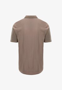 Sélectionné, mid brown