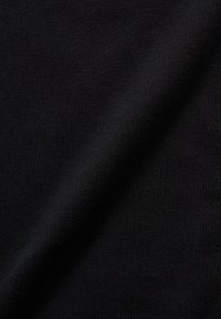 Oscar Jacobson HALF ZIP - Neule - navy sea