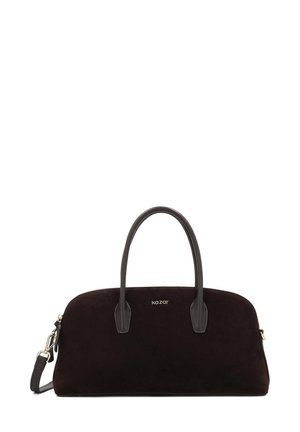 Handbag - brown