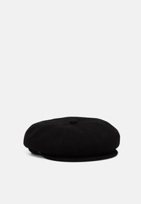 WOOL SPITFIRE - Bonnet - black
