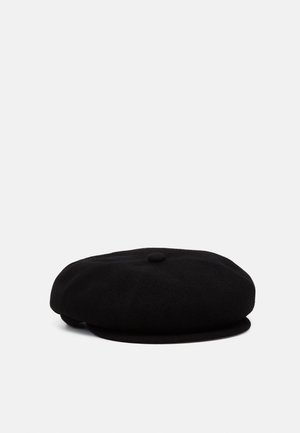 Kangol WOOL SPITFIRE - Gorro - black