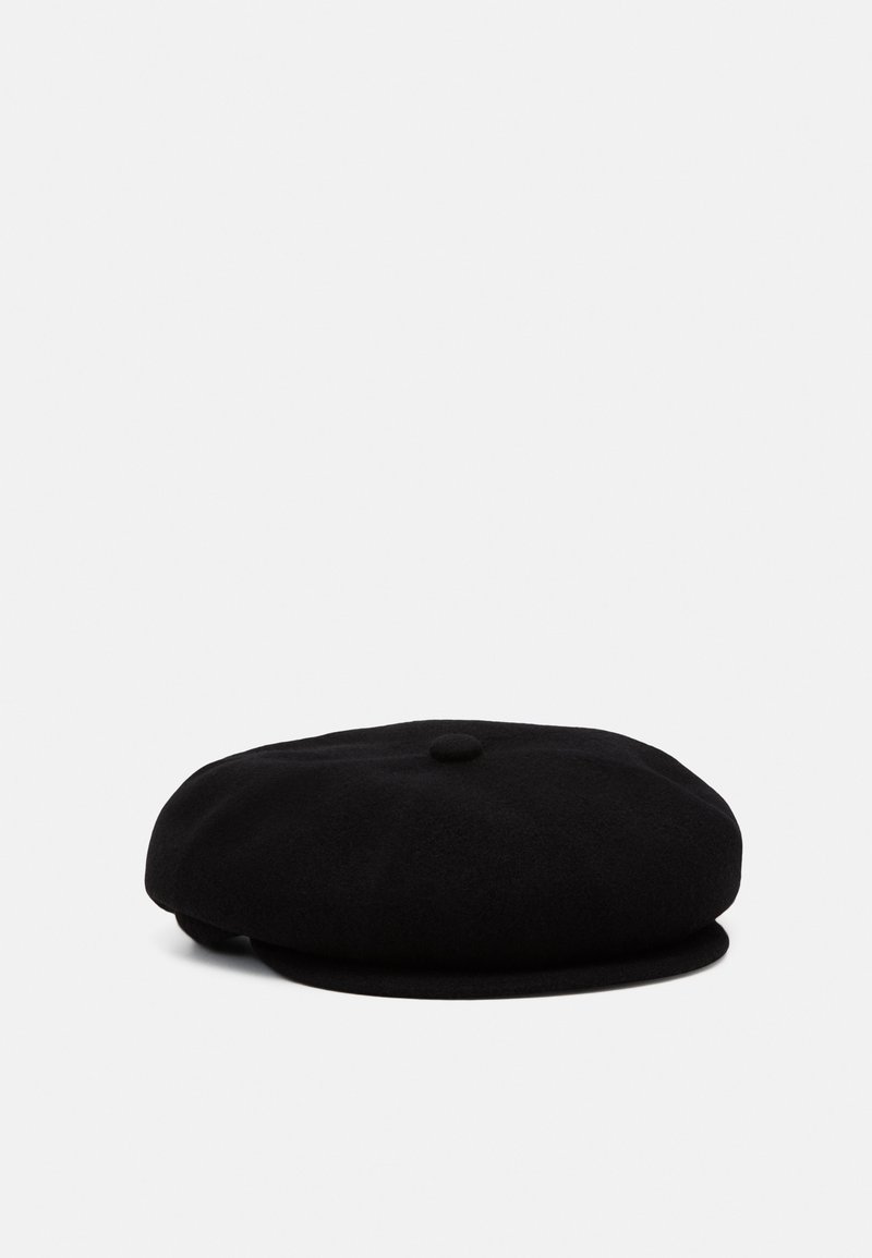 Kangol WOOL SPITFIRE - Berretto - black
