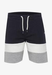 Niet geselecteerd, navy