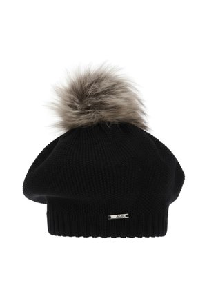 WINTER - Muts - black