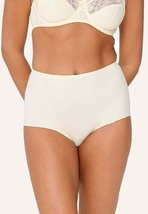 2-PACK - Panties - pearled ivory