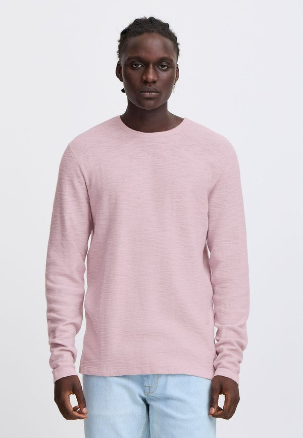 BHABAS - Jumper - keepsake lilac