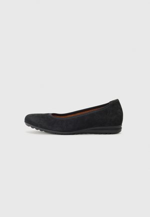 Gabor, Ballerines - black