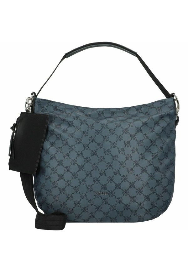 YEAH   - Handtasche - anthra