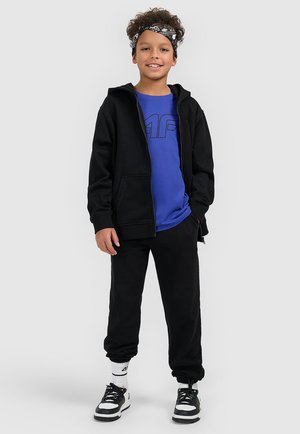 4F, - Bluza rozpinana