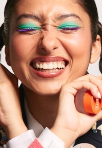 3ina THE 24H CREAM EYESHADOW 836 - Oogschaduw - 793 turquoise