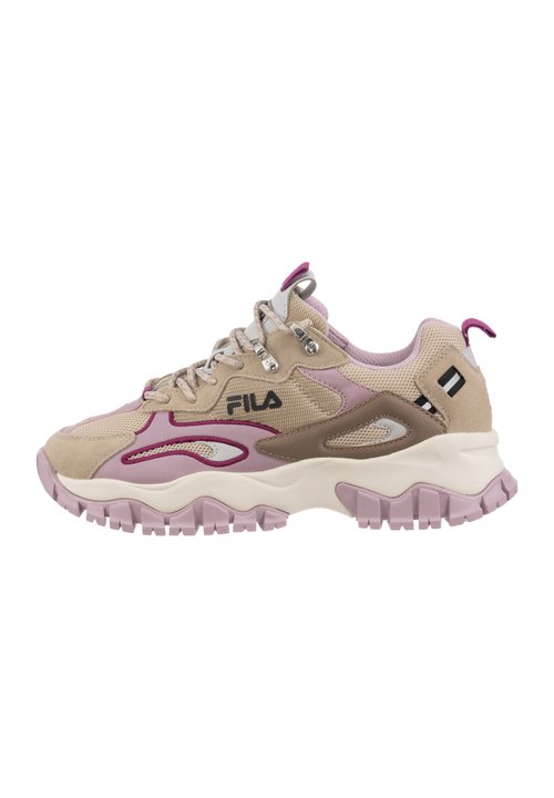fila femme paillette