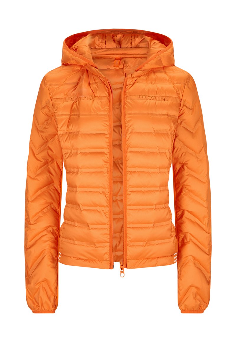 Mspaprika Daunenjacke Milestone Jacke Daunen Anorak Damen