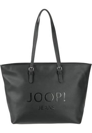 JOOP! Jeans LETTERA LARA - Torba na zakupy