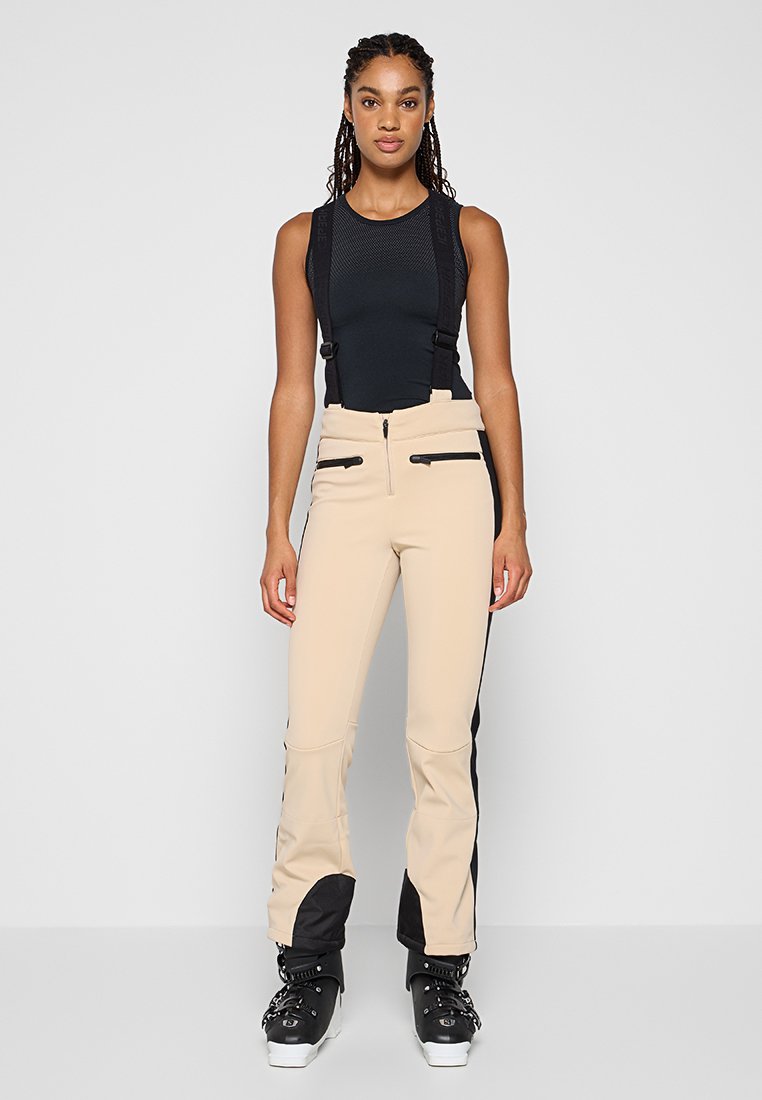 icepeak Skibroek beige
