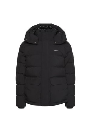 Calvin Klein, Doudoune - black