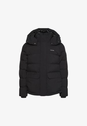 Calvin Klein, Doudoune - black