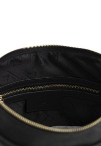 ALV by Alviero Martini BIG LOGO - Borsa a tracolla - nero