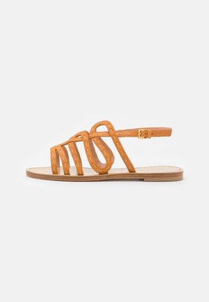 Alberta Ferretti Sandalen - brown