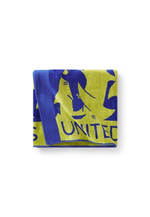 Beach accessory - multicolor