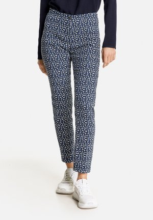Broek - blue