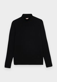 ACAICI - Long sleeved top - nero