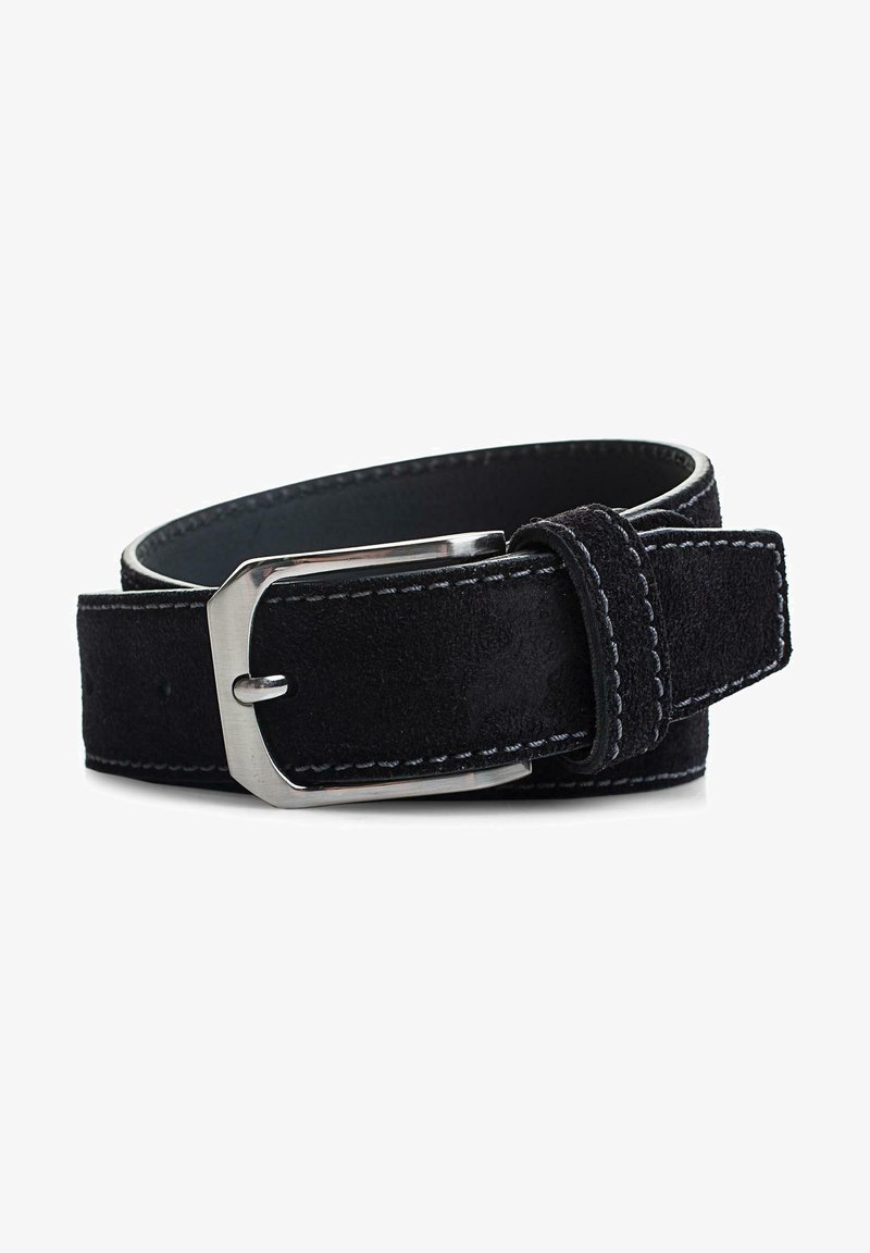 LOIS Jeans Cinturón de vestir - black