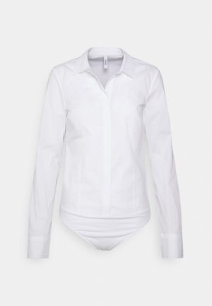 Blus - white