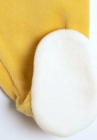 Chicco NAPPY OPENING - Tutina - yellow