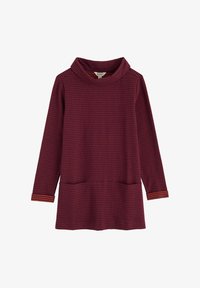 Niewybrane, purple - bramble bank dark hellebore