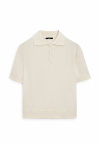 Unausgewählt, beige