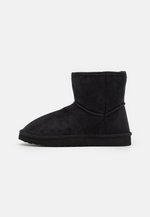 monki bottines