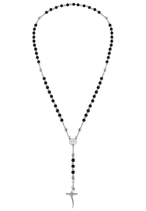 Ketting - silver-coloured