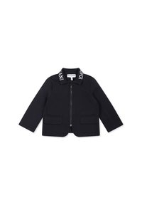 Armani Junior Sweater met rits - blue