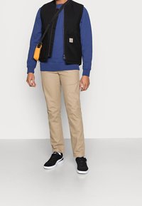 Volcom Felpa - dark blue