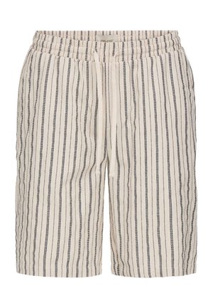 Blend, BHMAXIM RELAXED FIT - Short - bleachedsand