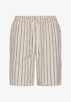 Blend, BHMAXIM RELAXED FIT - Short - bleachedsand