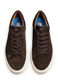 Lloyd MITCHELL - Sneakers basse - dunkelbraun