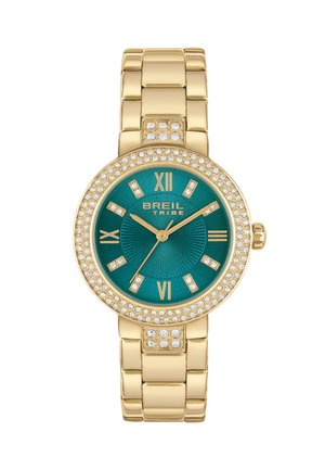 DANCE FLOOR - Uhr - blue