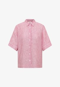 Sélectionné, fresh red