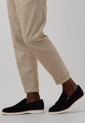 Magnanni Slipper - blauw