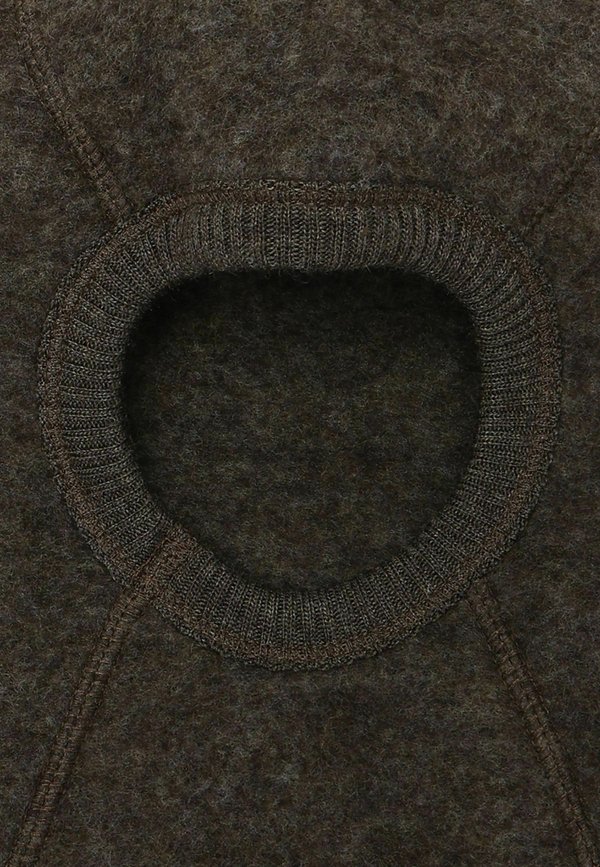 WOOL FULLFACE  – Kopftuch
