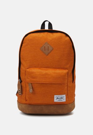 BACKPACK UNISEX - Batoh - orange