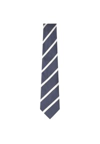 Hackett London Cravate - navy