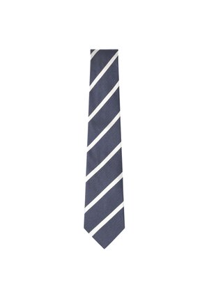 Hackett London Cravate - navy