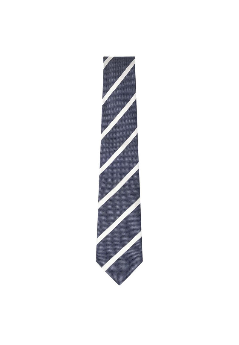 Hackett London Cravate - navy
