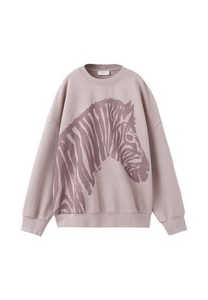 KID TEEN - Sweatshirt - pink