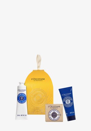 SHEA KENNENLERN-SET WHS XMAS 25 - Set pour le bain et le corps