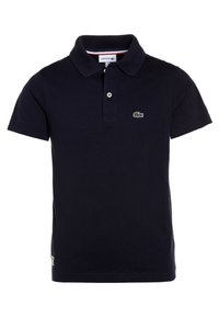 Lacoste Piké - marine