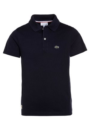 Poloshirt - dark blue