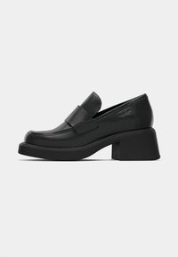 DORAH - Platform heels - black